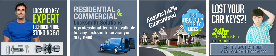 Professional Locksmith Services - Satisfaction Guaranteed!